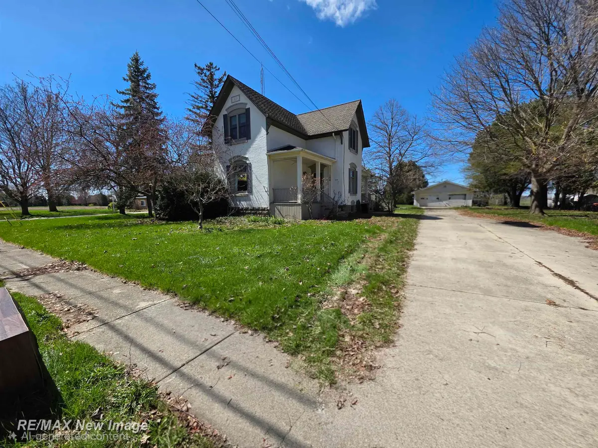184 S Main ST, Elkton, MI 48731 - #1