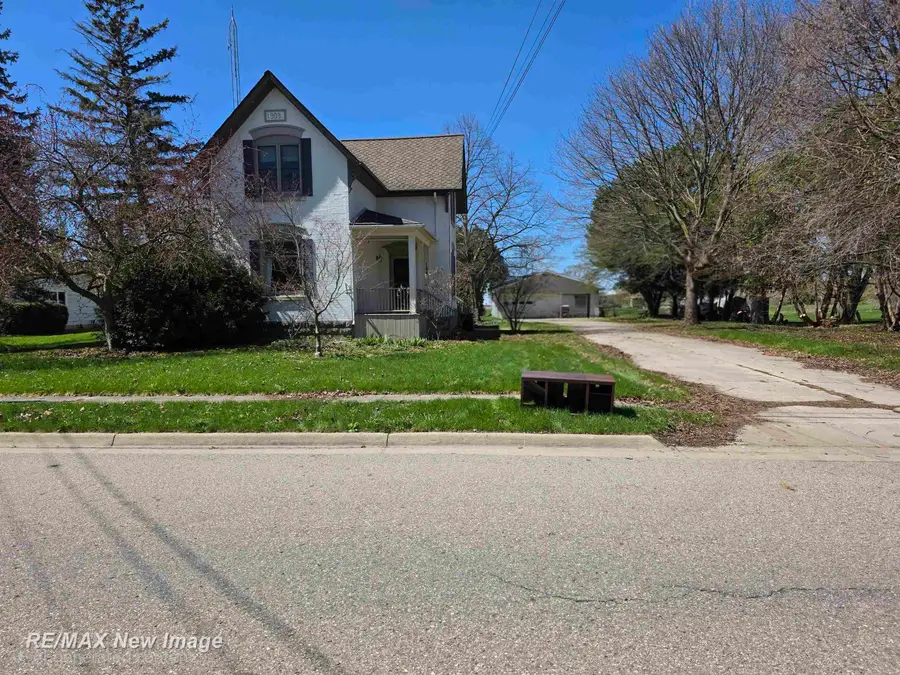 184 S Main ST, Elkton, MI 48731 - #3