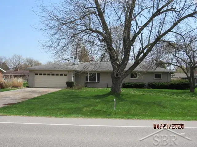 3420 Hemmeter RD, Saginaw, MI 48603 - #1