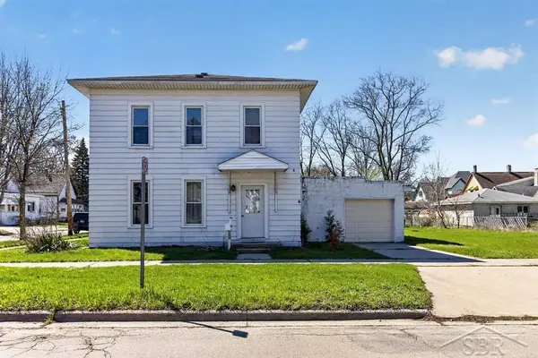 906 E North Union ST, BayCity, MI 48706