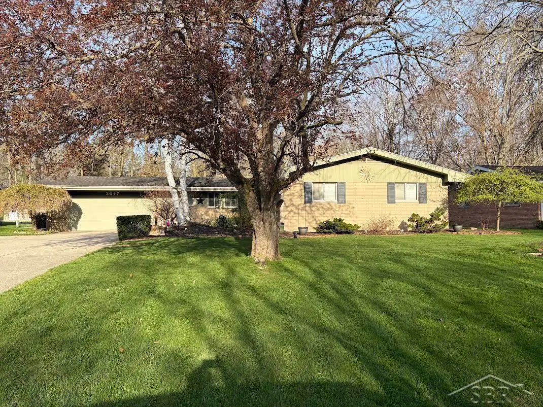 3647 sherwood RD, Saginaw, MI 48603 - #1