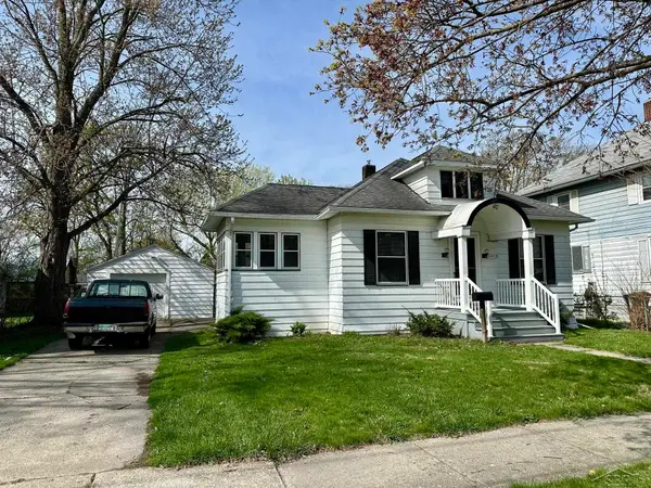 1415 Lyon ST, Saginaw, MI 48602