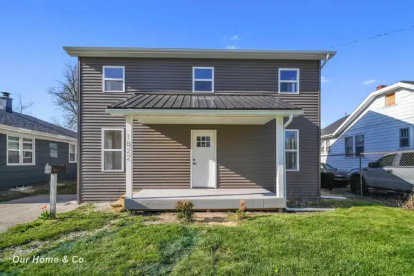 1822 NEWBERRY ST, Saginaw, MI 48602
