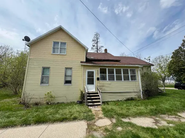 507 S 14th ST, Saginaw, MI 48601