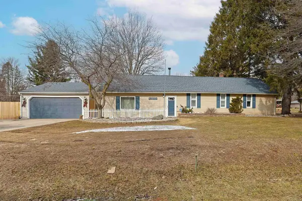 11900 Geddes RD, Saginaw, MI 48609