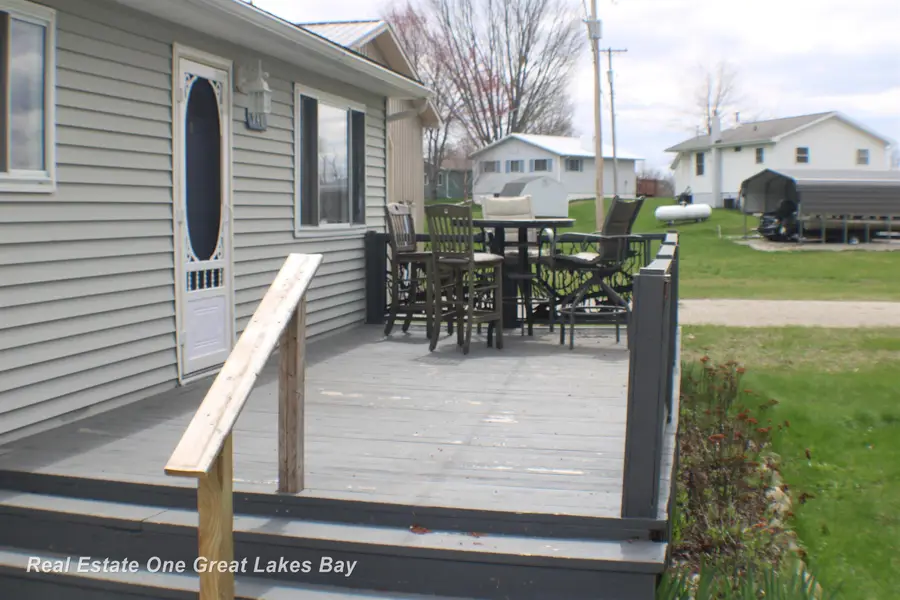948 Richland AVE, Lupton, MI 48635 - #2