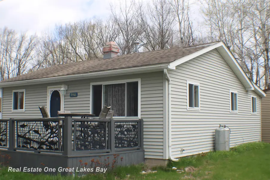 948 Richland AVE, Lupton, MI 48635 - #3