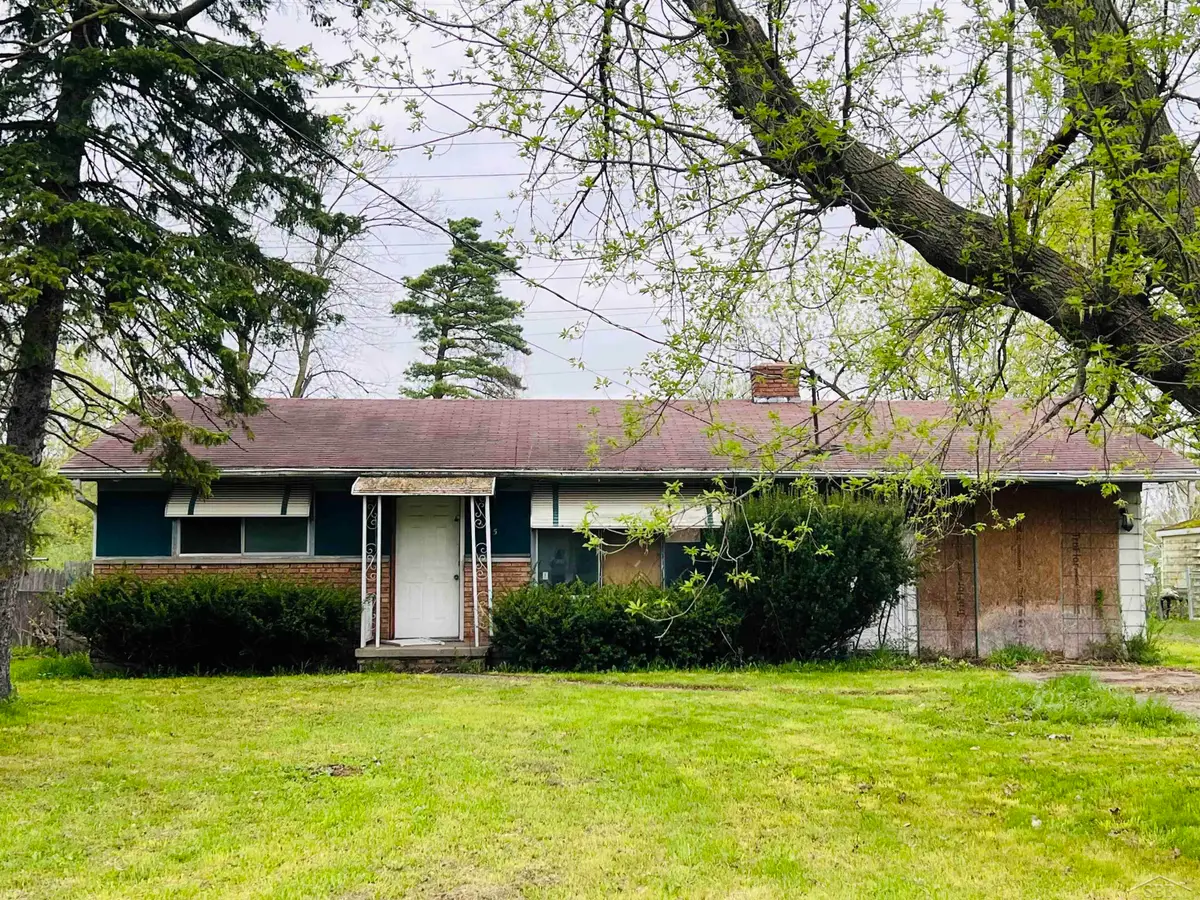 2655 Ohio AVE, Saginaw, MI 48601 - #1