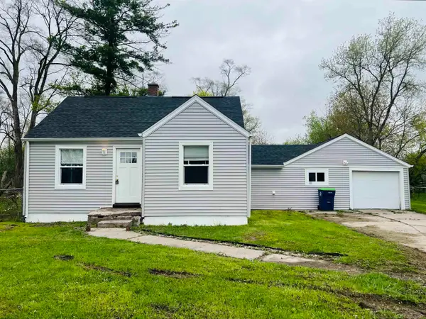 334 S 24th ST, Saginaw, MI 48601