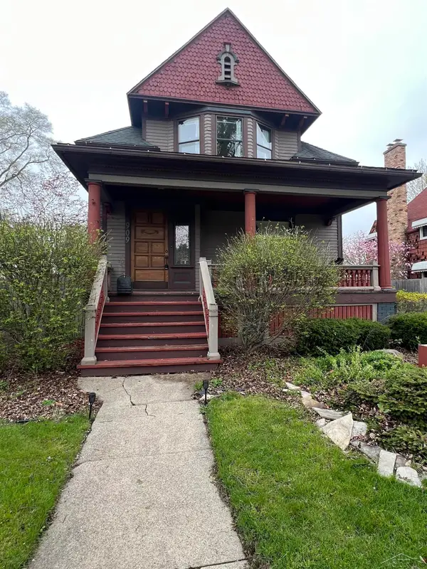 909 S Michigan AVE, Saginaw, MI 48602