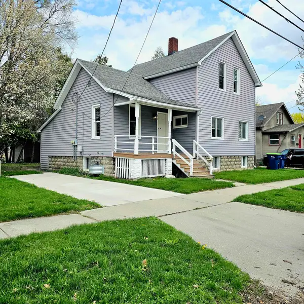 1307 18th ST, BayCity, MI 48708
