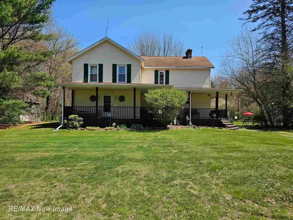 6135 Fort RD, BirchRun, MI 48415