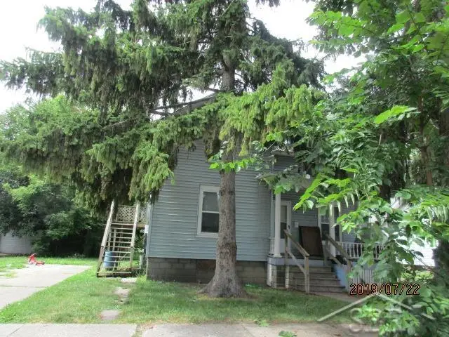 711 S Bond ST, Saginaw, MI 48602 - #1