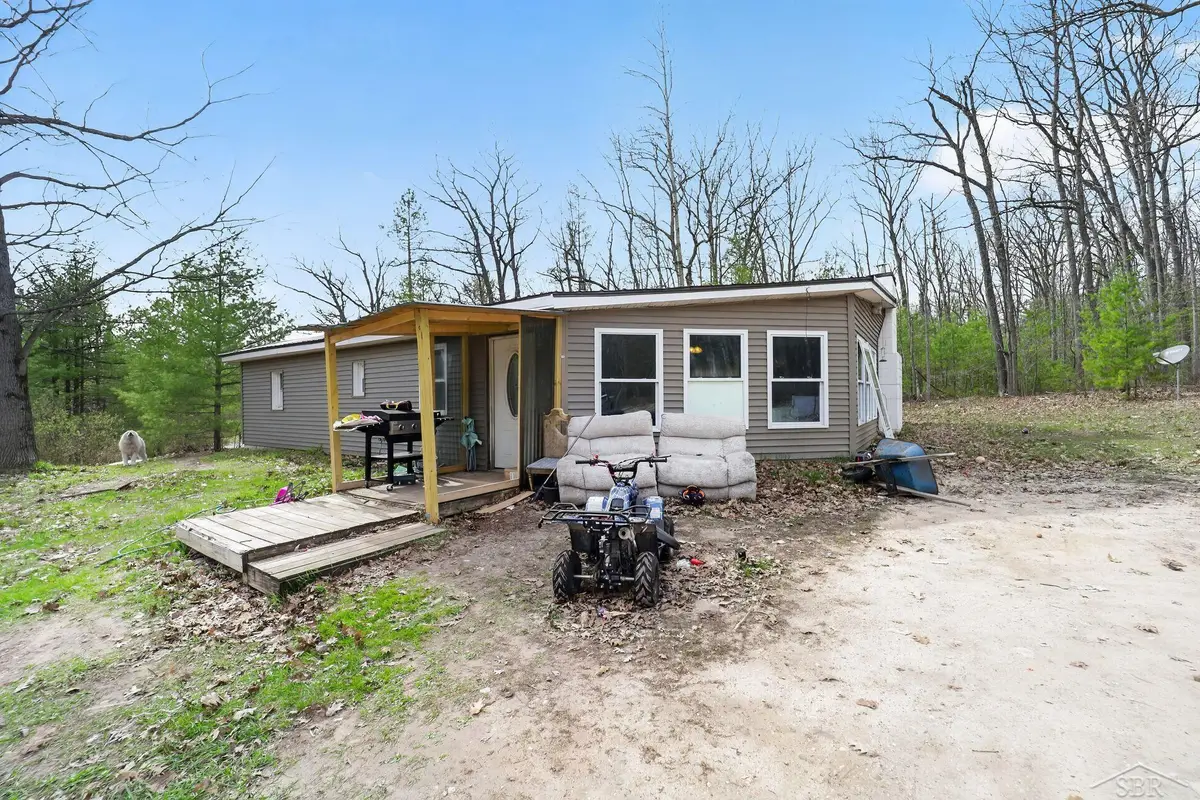 11820 Big Tower RD, Atlanta, MI 49709 - #1