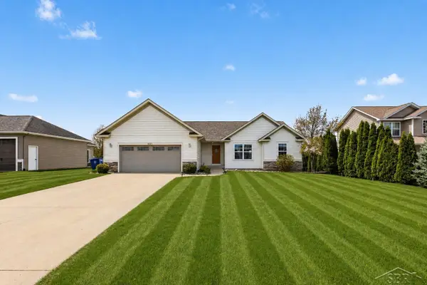 4423 Spicebush DR, Saginaw, MI 48603