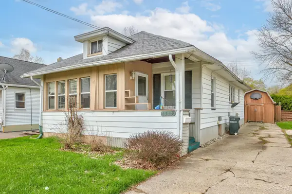 1719 N CHARLES ST, Saginaw, MI 48602