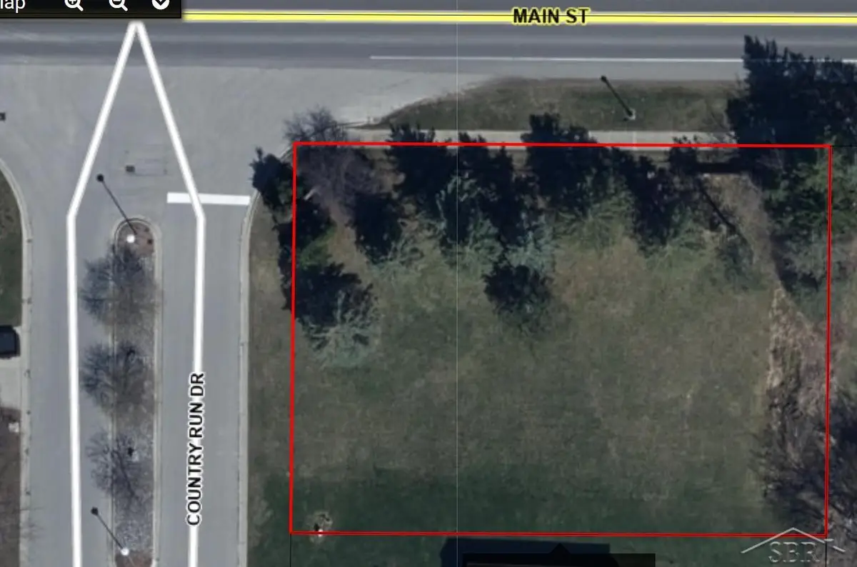 12015 Country Run DR, Birch Run, MI 48415 - #1