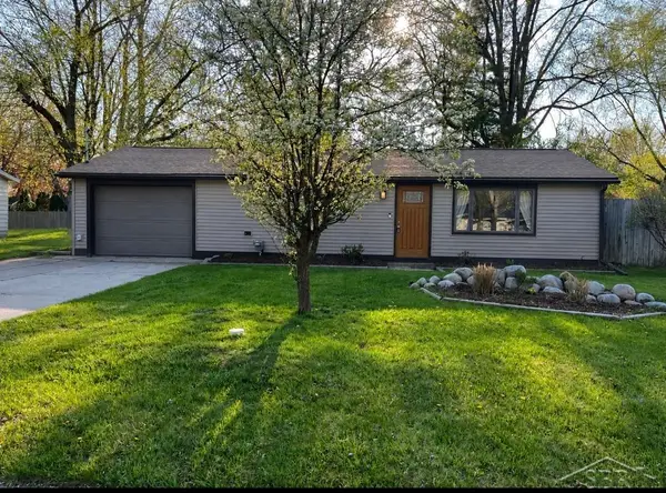3813 Waldo AVE, Midland, MI 48640