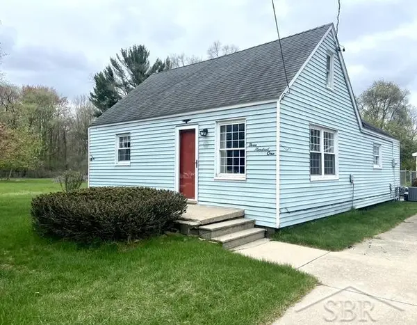 301 Waldo AVE, Midland, MI 48642