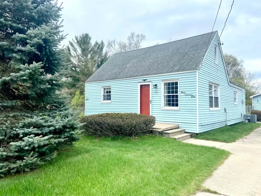 301 Waldo AVE, Midland, MI 48642 - #2