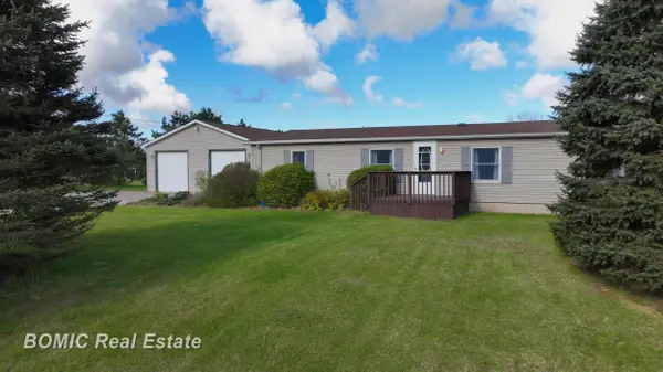 2546 S Sheridan RD, Caro, MI 48723