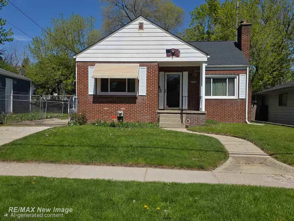 2906 Brandon ST, Flint, MI 48503