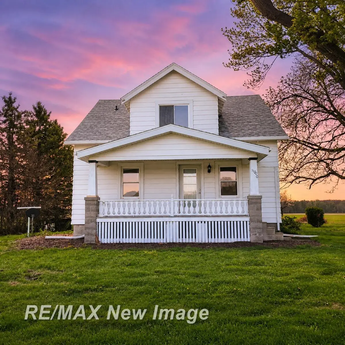 11700 Busch RD, Birch Run, MI 48415 - #1