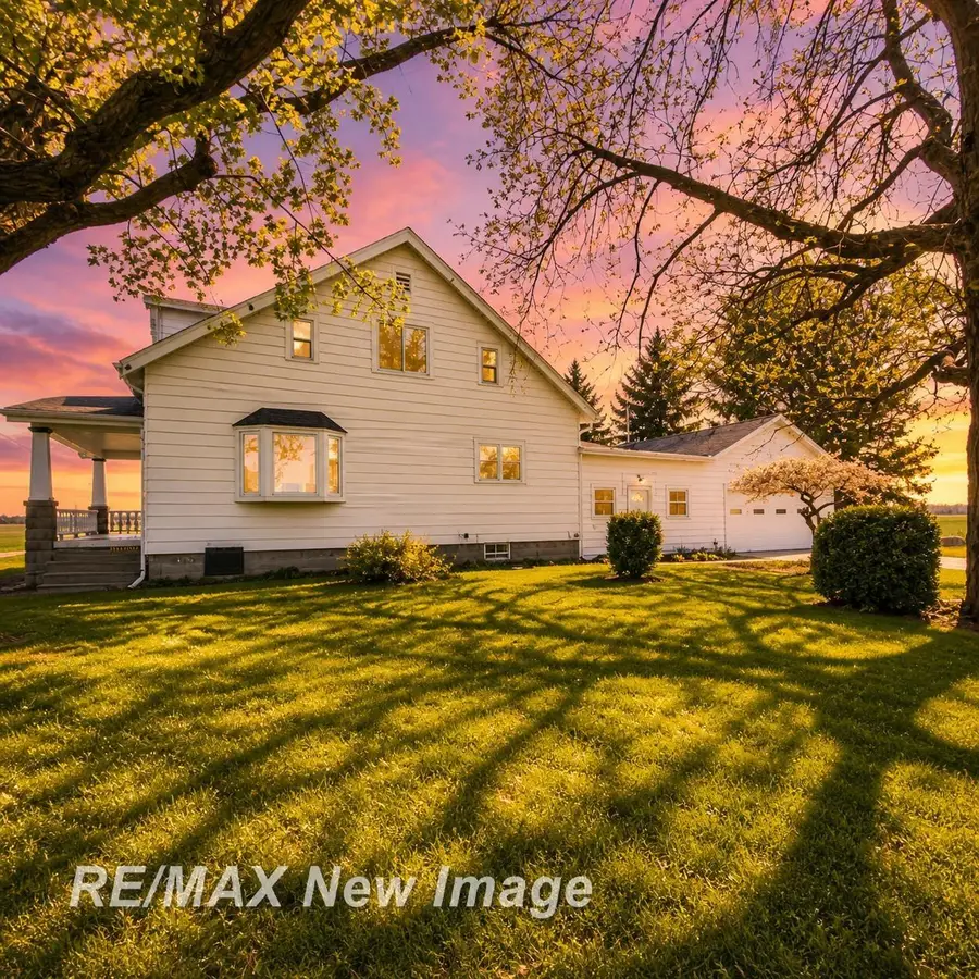 11700 Busch RD, Birch Run, MI 48415 - #3
