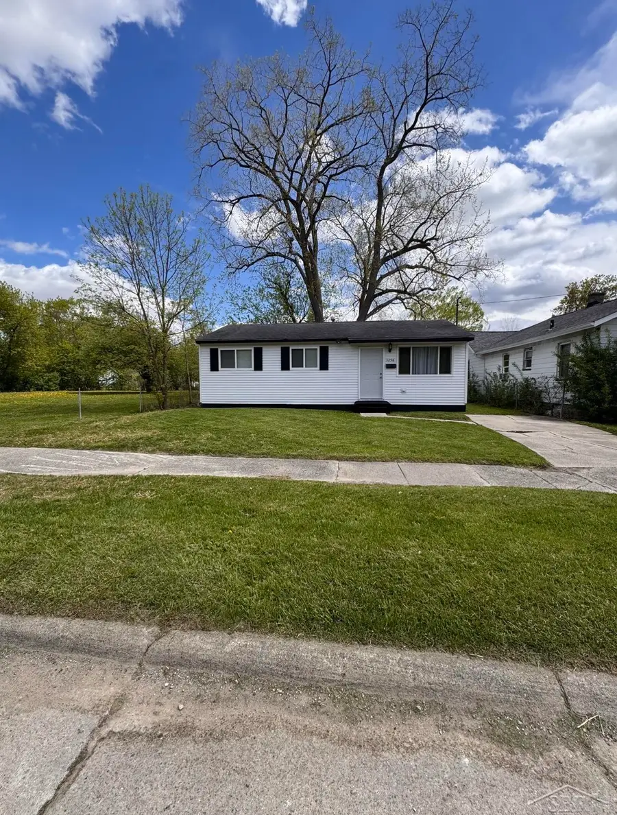 3256 parkwood AVE, Saginaw, MI 48601 - #2