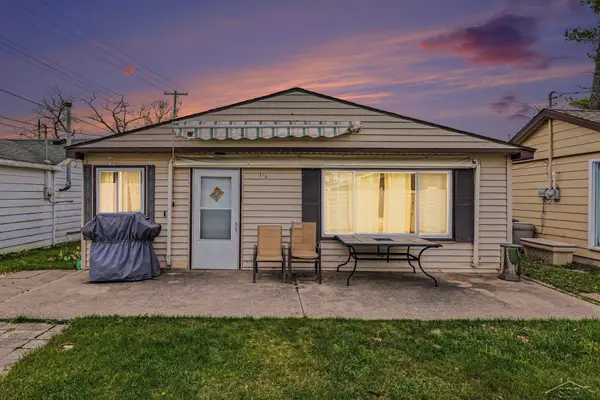 170 N Huron RD, AuGres, MI 48703