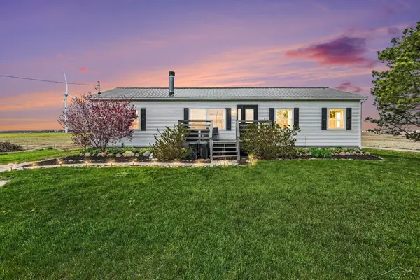 4405 N Merrill RD, Merrill, MI 48637