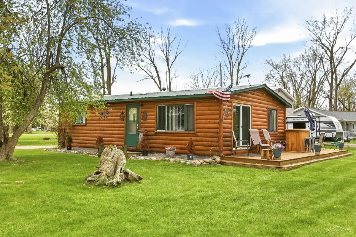 200 Sunrise, Bangor, MI 48706 - #1