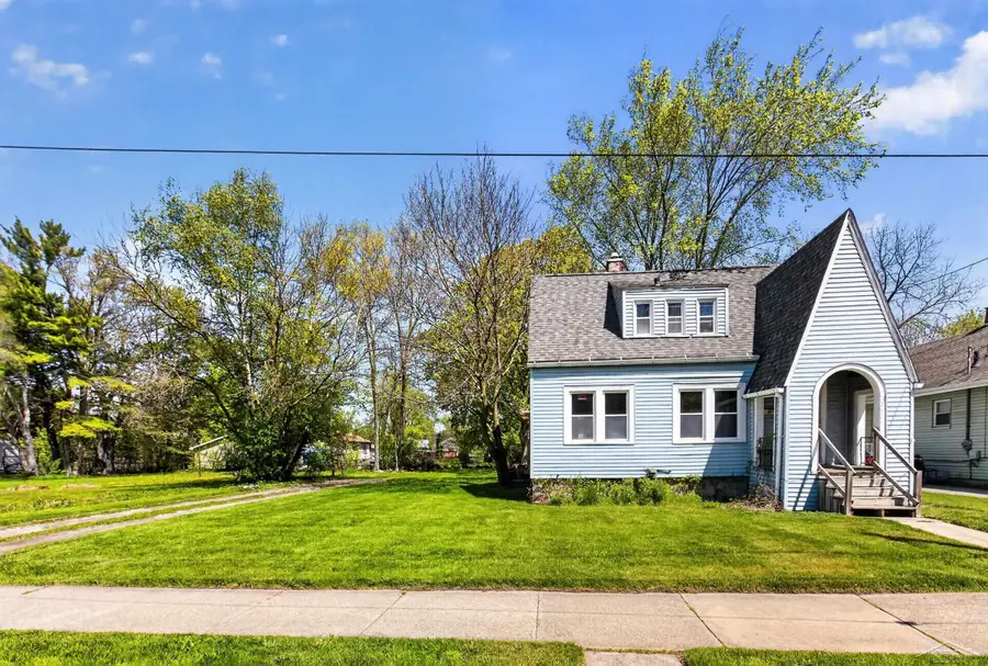 3221 Fulton ST, Saginaw, MI 48601 - #2