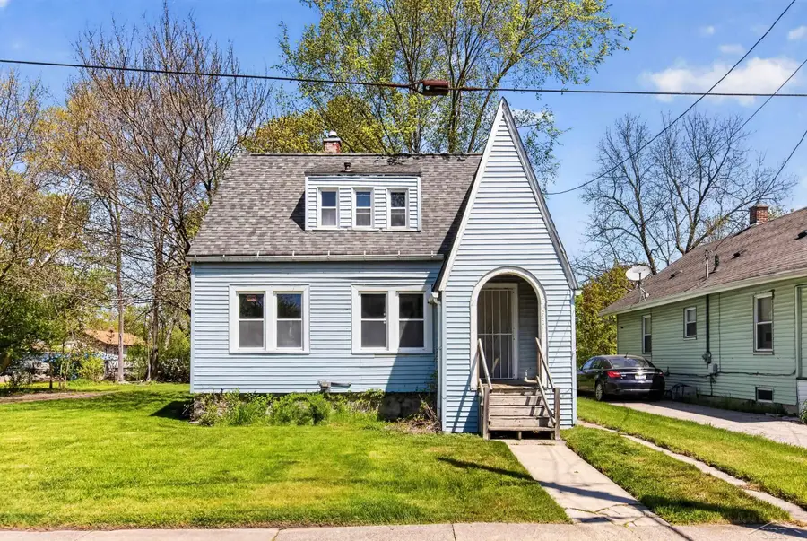 3221 Fulton ST, Saginaw, MI 48601 - #3