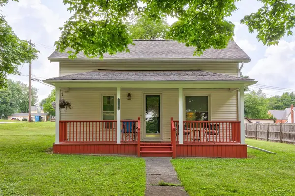 6190 Fulton ST, Mayville, MI 48744