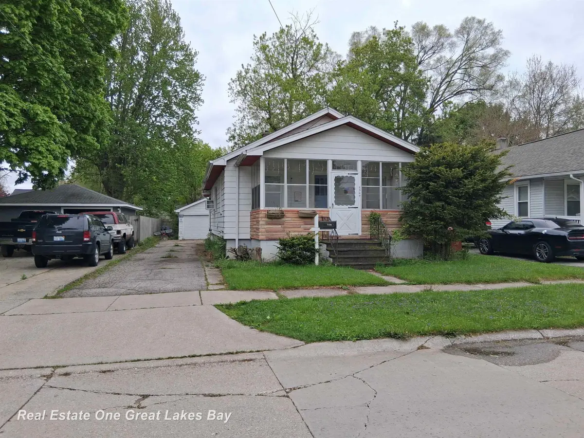 2329 Blake ST, Saginaw, MI 48602 - #1