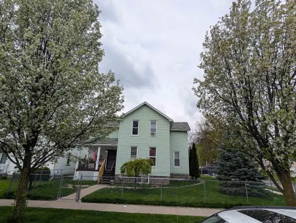800 S Warner ST, BayCity, MI 48706