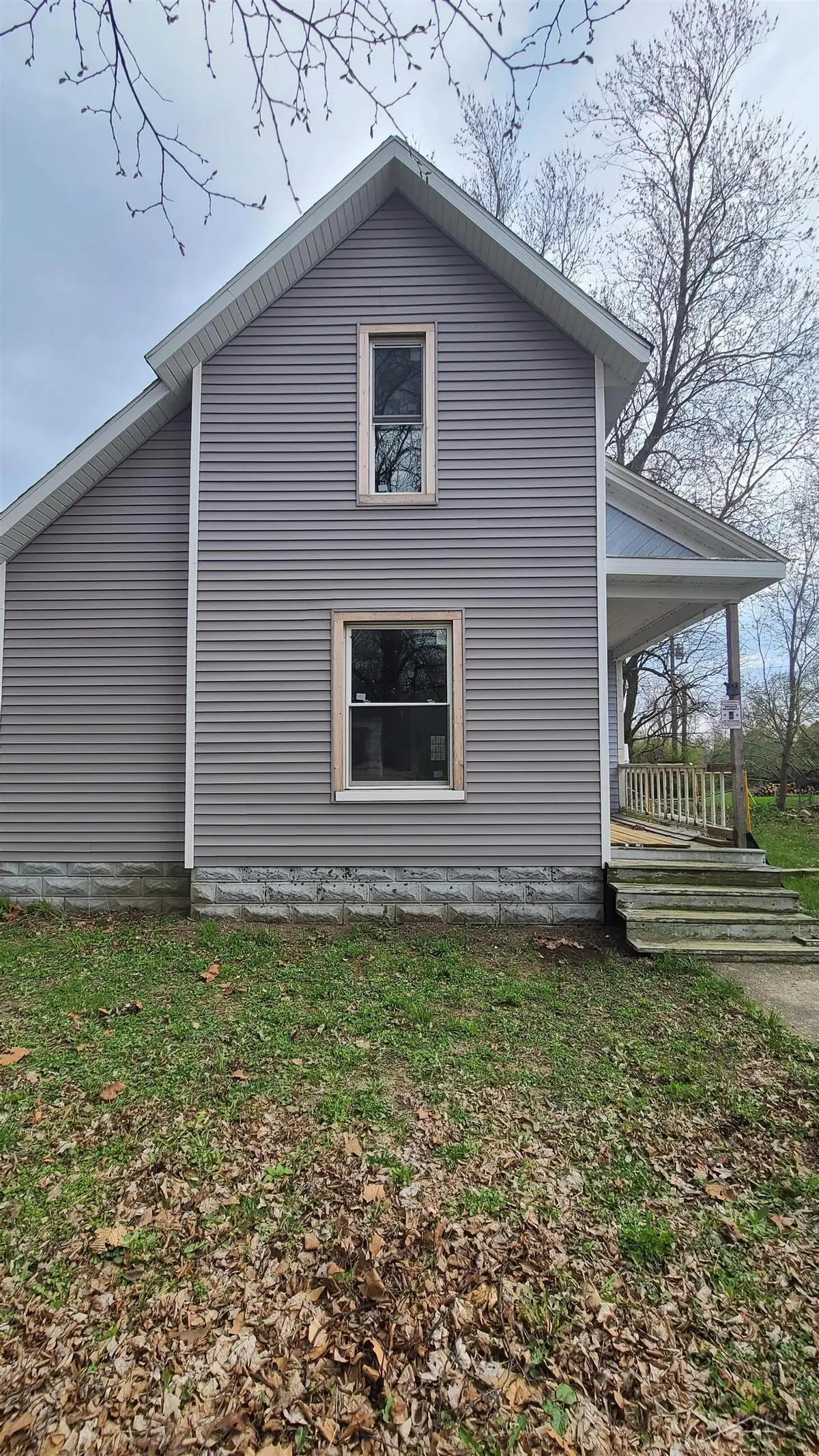 626 N Cass, Vassar, MI 48768 - #1