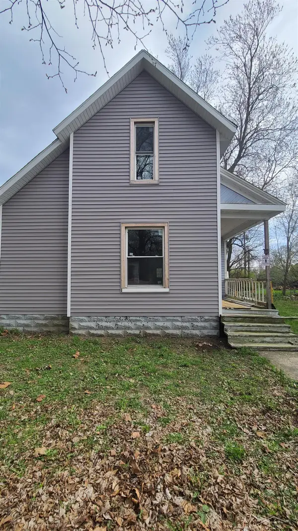 626 N Cass, Vassar, MI 48768