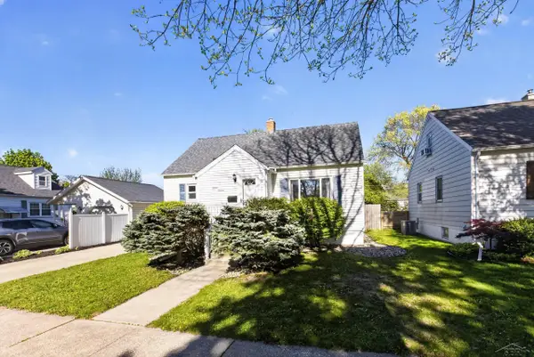 1516 Ryan ST, BayCity, MI 48708