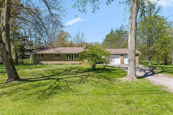 1308 S Homer RD, Midland, MI 48640
