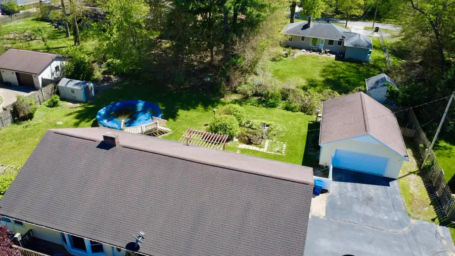 3280 Dixie CT, Bridgeport, MI 48601 - #3