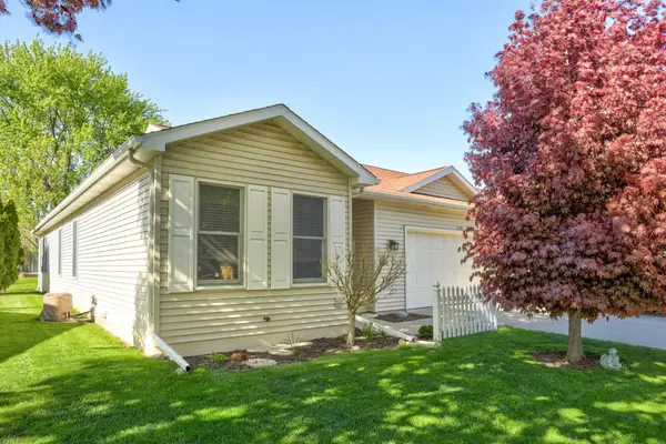 598 W Schleier ST, Frankenmuth, MI 48734