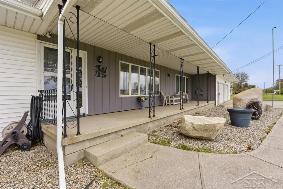3751 N Mackinaw RD, Pinconning, MI 48650 - #3