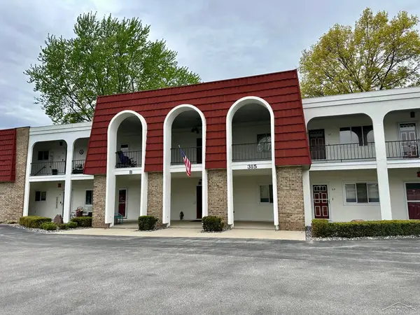 315 Kennely RD, Saginaw, MI 48609
