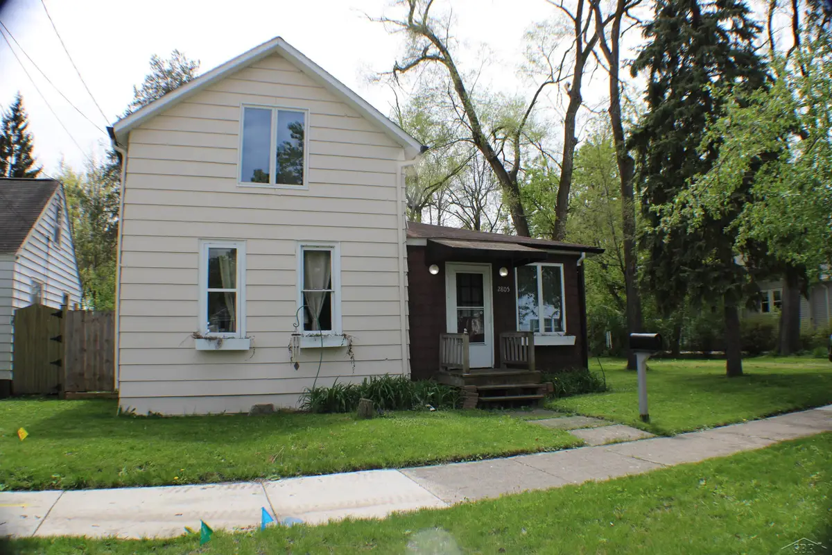 2805 Schemm ST, Saginaw, MI 48602 - #1