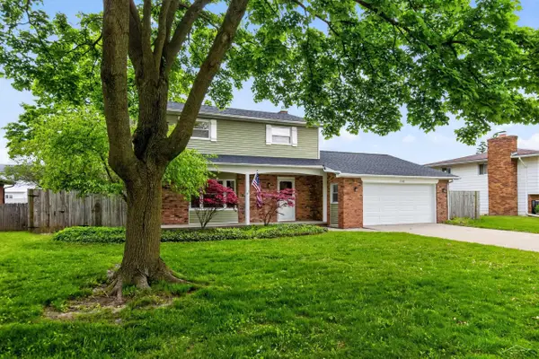 2789 Dunmore DR, Saginaw, MI 48603