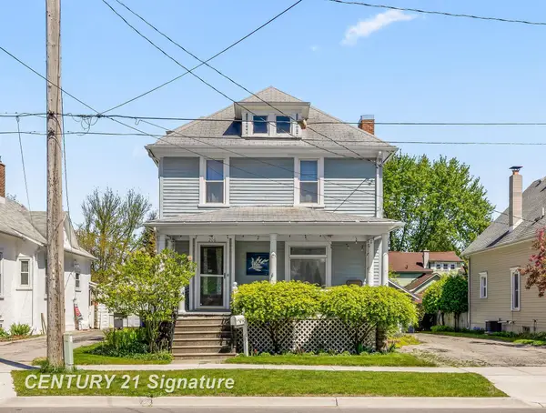 206 N Wenona, BayCity, MI 48706