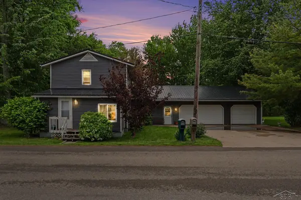 536 Warren RD, Coldwater, MI 49036