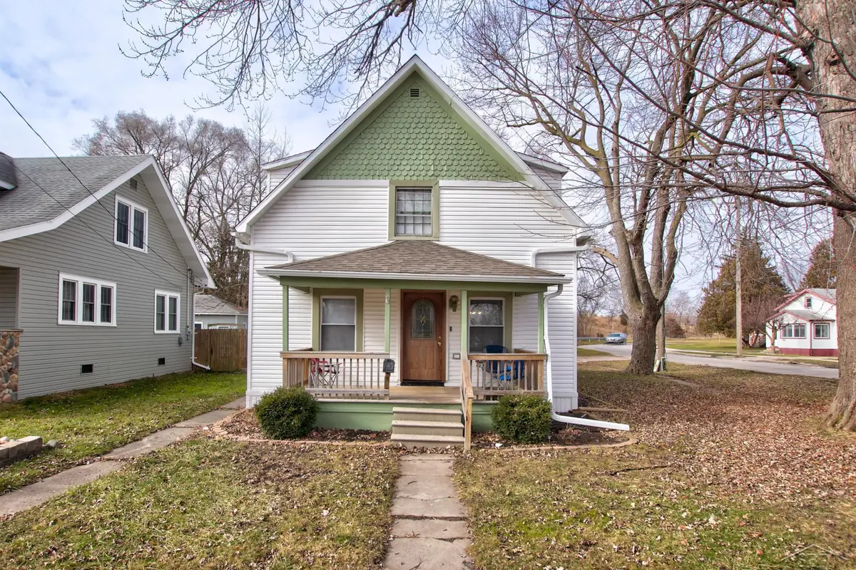 2895 Schaeffer ST, Saginaw, MI 48604 - #1